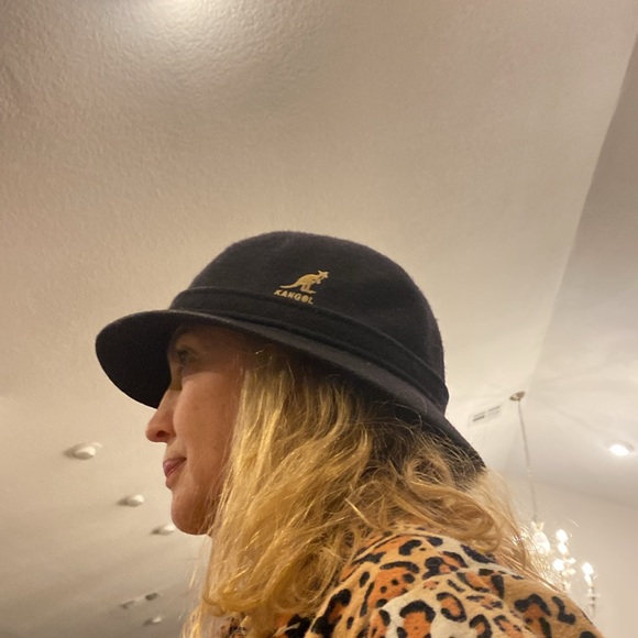 Kangol bucket hat, size extra large - Picture 6 of 7